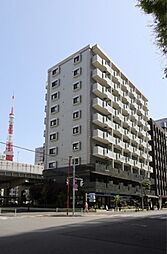 港区三田１丁目