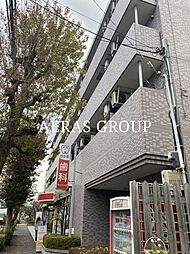 昭島コートエレガンスＡ棟