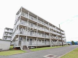 ビレッジハウス鎌ヶ谷3号棟