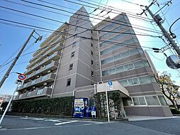 北区岩淵町