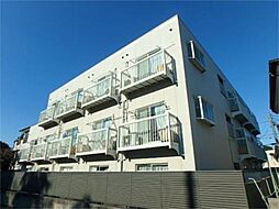 リベール多摩 208