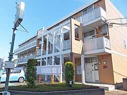 レオパレスウエストリバーII