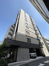 ラ・ヴィータ東上野 201