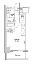 ザ・パークハビオ東長崎