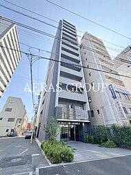 ステージグランデ大島