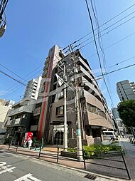 大阪市都島区東野田町１丁目