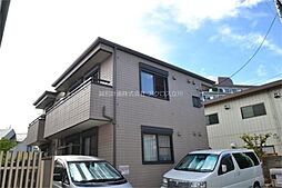 日野市大坂上２丁目