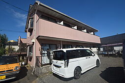 コーポ藤 203