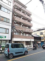 府中プレイス