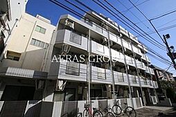ワールドパレス永福町