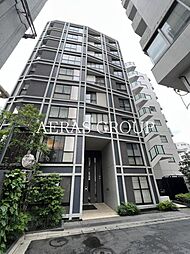 パークフラッツ渋谷神山町 302