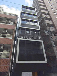 アーク日本橋人形町 702