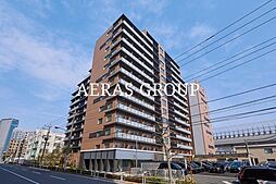 パークアクシス品川天王洲アイル