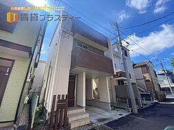 西船橋戸建て