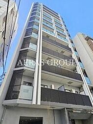 プライムブリス東中野駅前