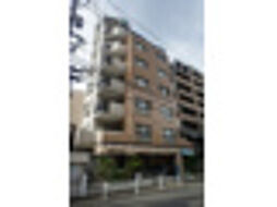 ダイナコート西新