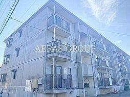 大津ヶ丘ハイツ