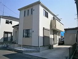 三田戸建貸家