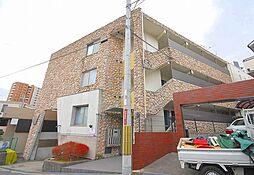 ラスタ香里園町