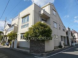 ブリーズプレース羽根木