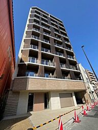 ルミーク門前仲町