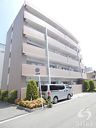 大阪市平野区西脇２丁目