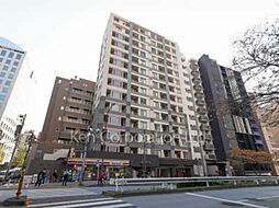 クオリア広尾