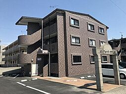 コンフォート・サチＡ棟 102