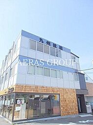 尾山台ＱＳハイム