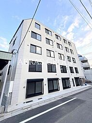 G.T.A. 中野坂上