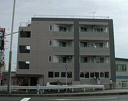 パルフラッツ多摩川