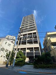 レビスタ白金高輪 1103