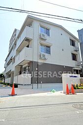 大阪市城東区永田１丁目