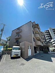 吹田市千里山高塚