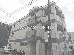 グランデＭＩＮＡＭＩ I