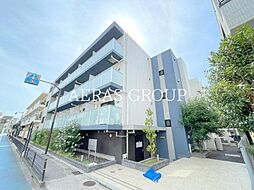 ＮＴＰＲレジデンス大井町