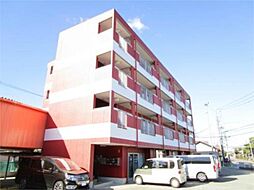 相模原市中央区田名