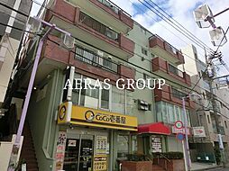 マイキャッスル日吉