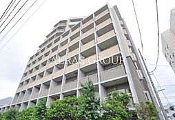 コンフォリア下北沢