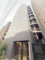 アーバンパーク入谷