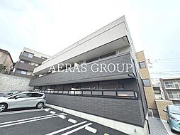 ルージェ前原II
