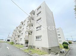 ビレッジハウス三田2号棟