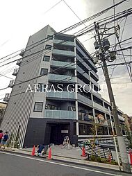 ＡＲＫＭＡＲＫ池袋本町