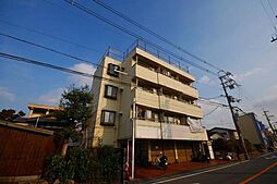 マンションサンフィールド