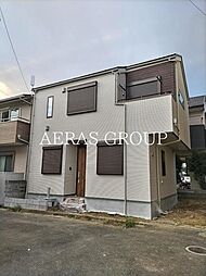 グランソフィア下大久保