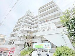 ファミール中渕