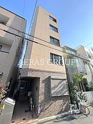 グラード南千住