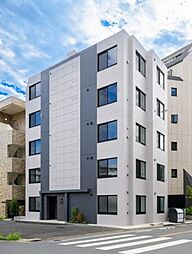 クリオ ラモード目黒洗足