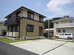 Ｄ−ｒｏｏｍ神山　Ｃ棟 C