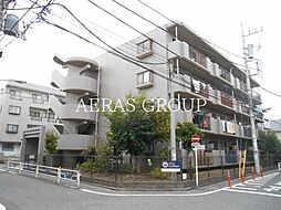 メゾングレイス瑞江